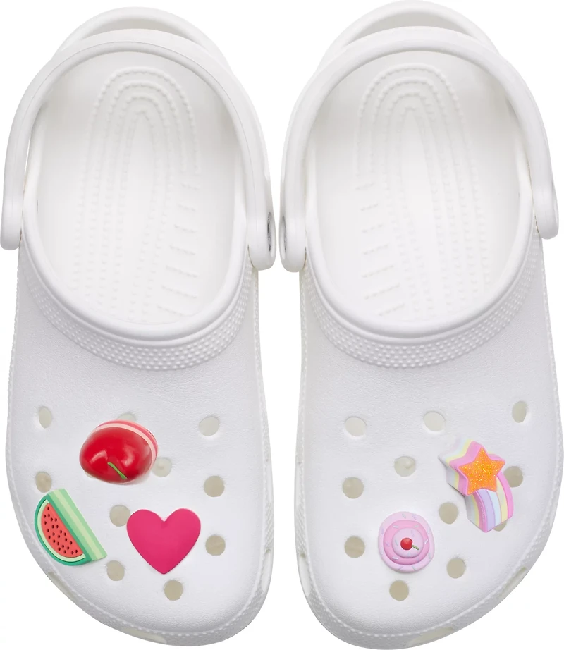 Crocs Jibbitz Stacked Sweets