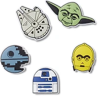 Crocs Jibbitz Star Wars 5-Pack
