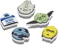 Crocs Jibbitz Star Wars 5-Pack