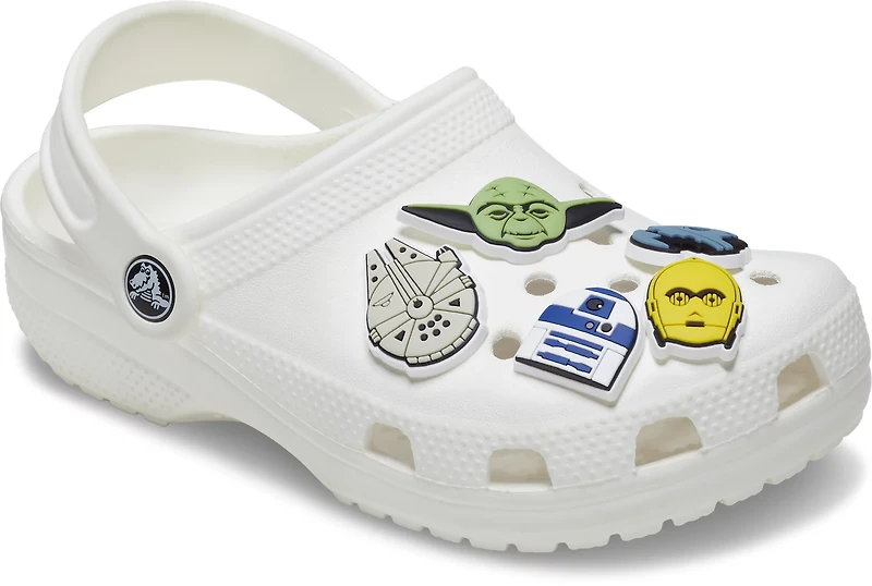 Crocs Jibbitz Star Wars 5-Pack