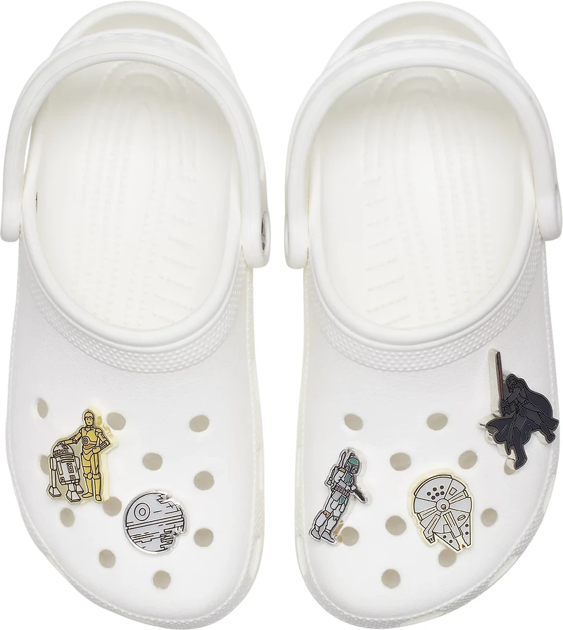Crocs Jibbitz Star Wars Charms 5-Pack