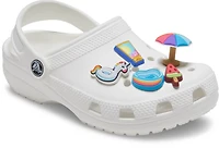 Crocs Jibbitz Summer 4Ever 5-Pack