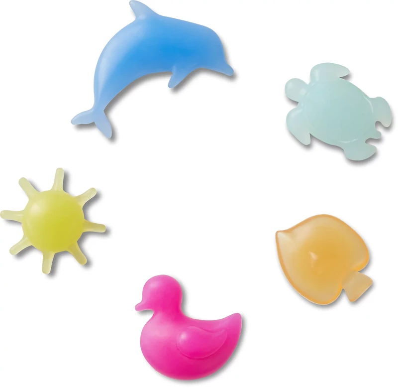 Crocs Jibbitz Summer Shapes