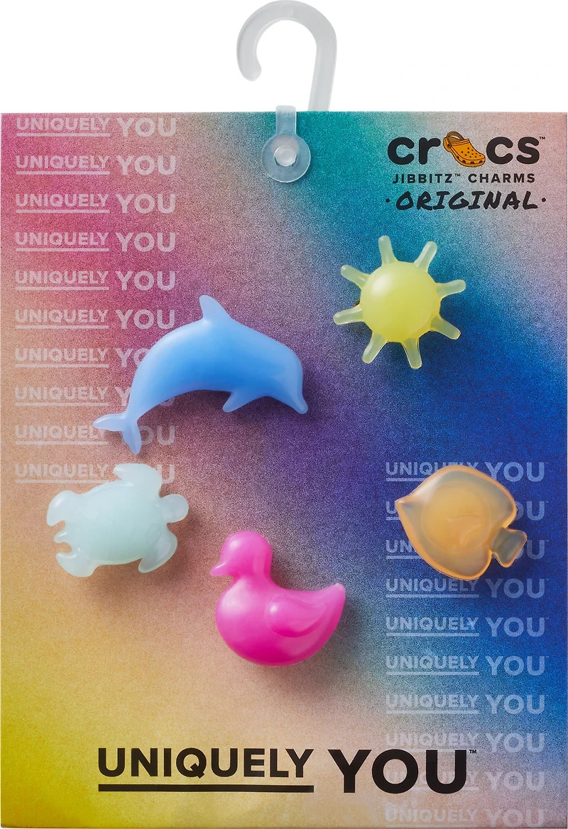 Crocs Jibbitz Summer Shapes