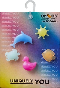Crocs Jibbitz Summer Shapes