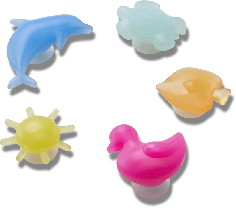 Crocs Jibbitz Summer Shapes