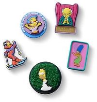 Crocs Jibbitz The Simpsons Meme