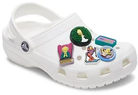 Crocs Jibbitz The Simpsons Meme