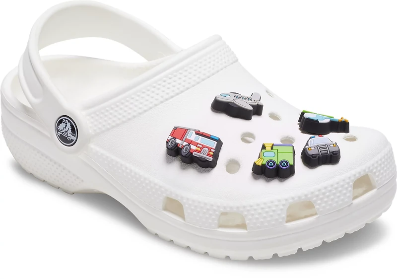 Crocs Jibbitz Tiny Beep Beep