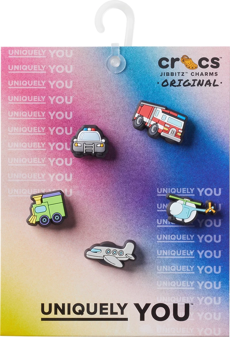 Crocs Jibbitz Tiny Beep Beep