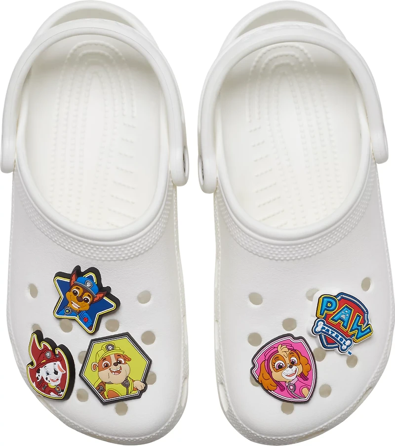Crocs Paw Patrol Jibbitz 5-Pack