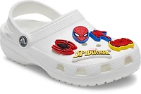 Crocs Spider Man Jibbitz 5-Pack