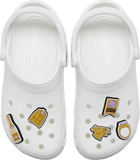 Crocs Winner Jibbitz Charm 5-Pack