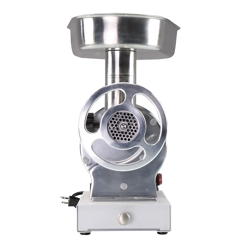 MEAT! 0.5HP #8 Grinder