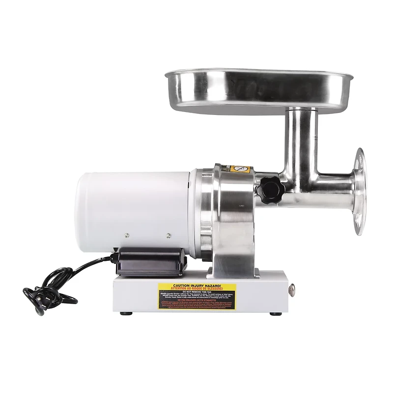 MEAT! 0.5HP #8 Grinder