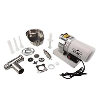 MEAT! 0.5HP #8 Grinder
