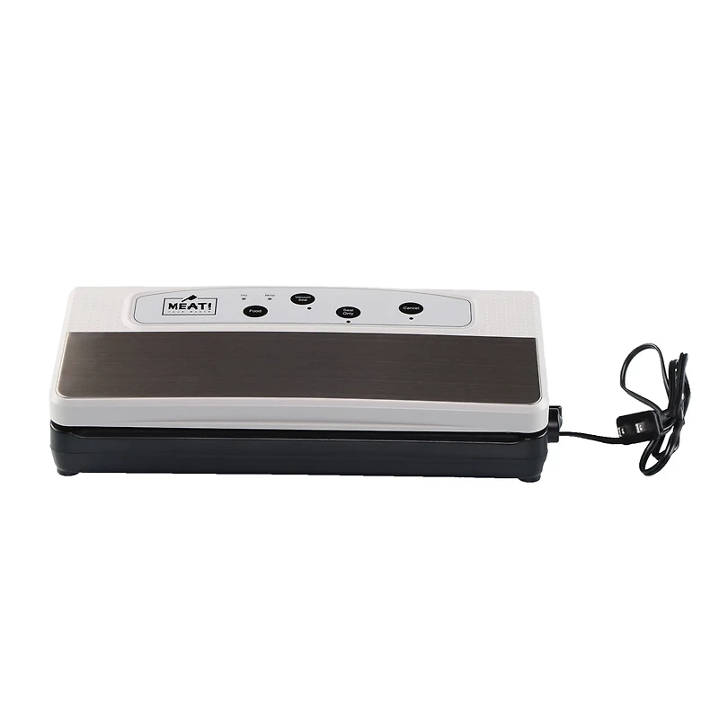MEAT! 12 in Vacuum Sealer