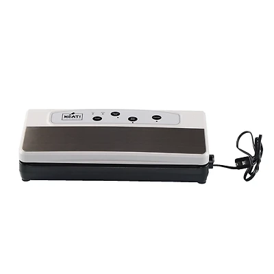 MEAT! 12 in Vacuum Sealer