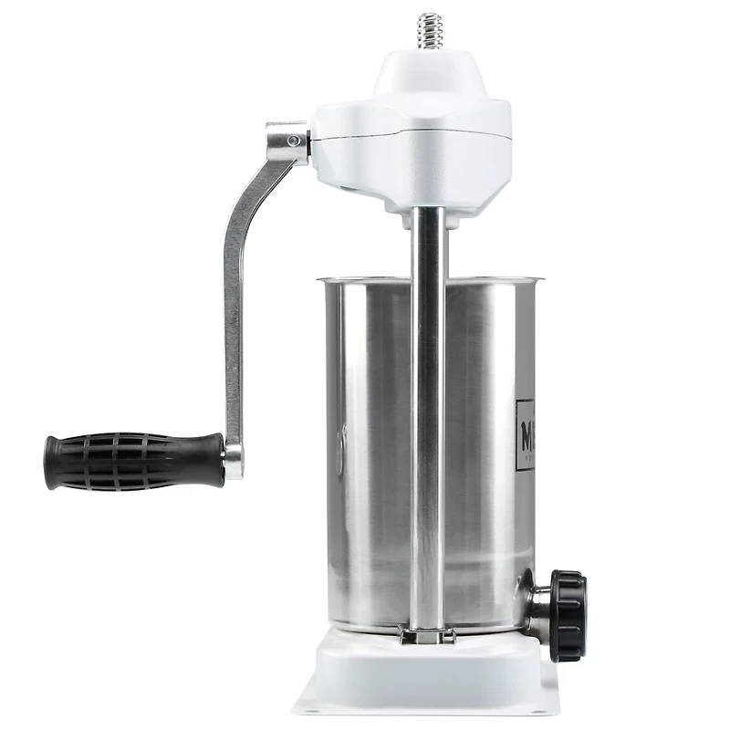 MEAT! 5 lb Sausage Stuffer