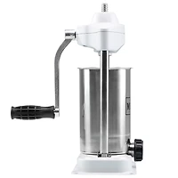 MEAT! 5 lb Sausage Stuffer