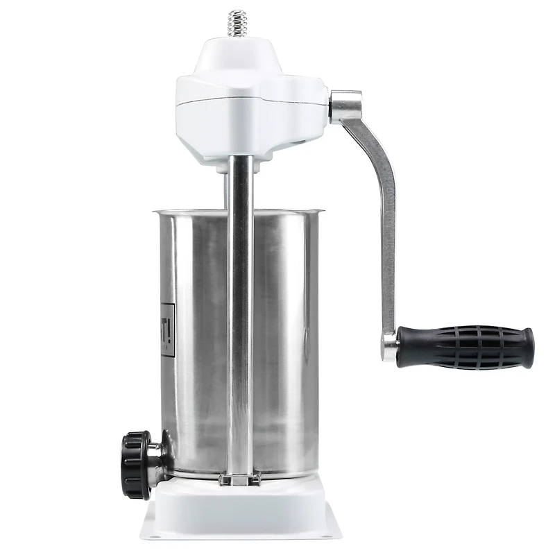 MEAT! 5 lb Sausage Stuffer