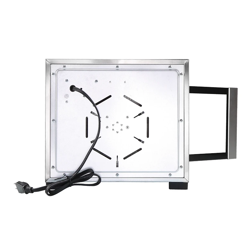 MEAT! 6 Tray Dehydrator