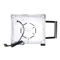 MEAT! 6 Tray Dehydrator