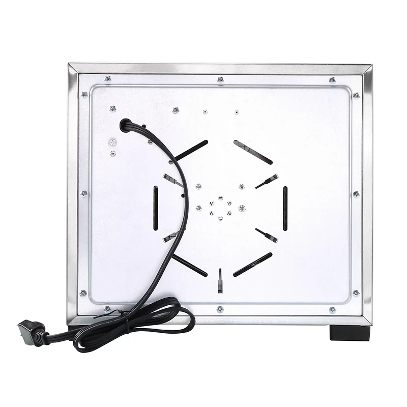 MEAT! 6 Tray Dehydrator