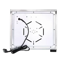 MEAT! 6 Tray Dehydrator