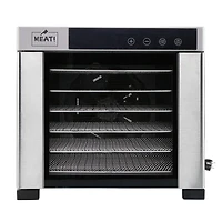 MEAT! 6 Tray Dehydrator