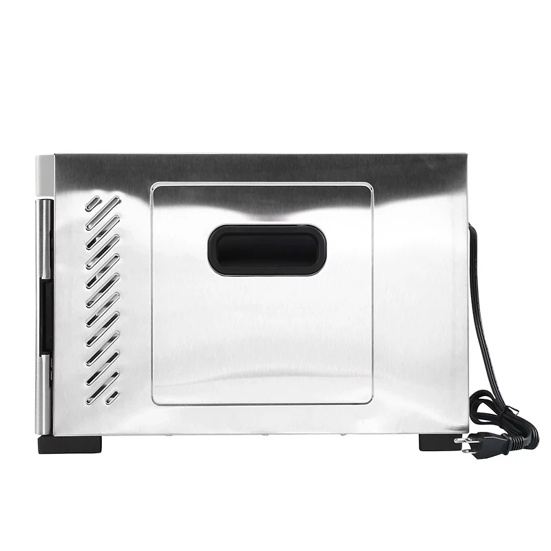 MEAT! 6 Tray Dehydrator