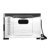 MEAT! 6 Tray Dehydrator