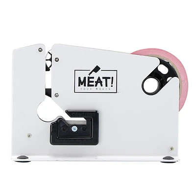 MEAT! Poly Bag Tape Kit