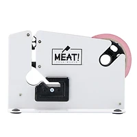 MEAT! Poly Bag Tape Kit