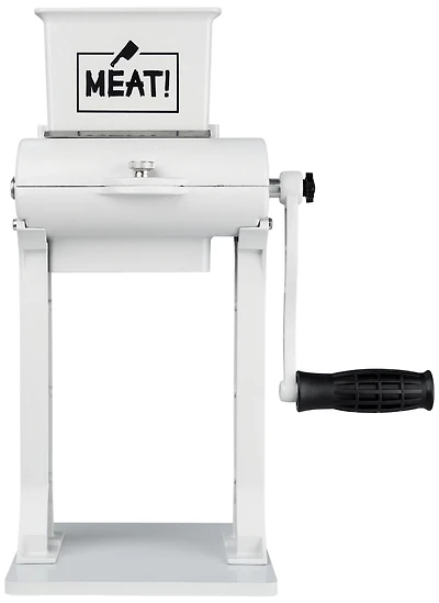 MEAT! Tenderizer/Jerky Slicer