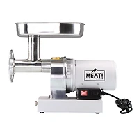 MEAT! .5HP #8 Grinder
