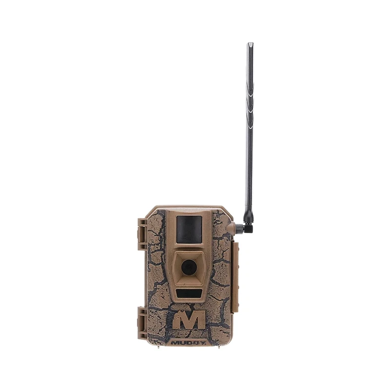 Muddy Mitigator 2.0 3-Pack Trail Cameras