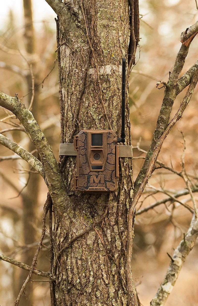 Muddy Mitigator 2.0 3-Pack Trail Cameras