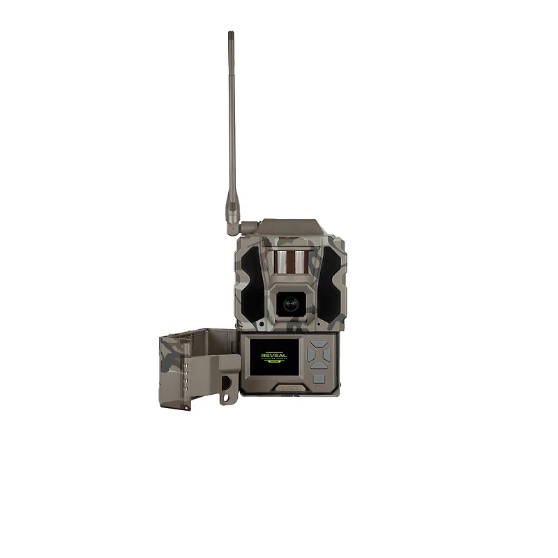 Tactacam Reveal X Gen 3 Ultra Cellular Camera