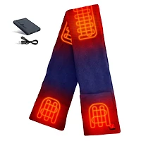 ActionHeat Men's 5V Battery Heated Glomitts