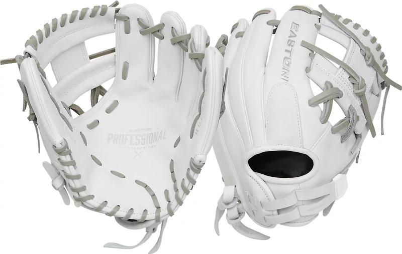 EASTON 11.5 in Pro Collection Series Fast-Pitch Softball Infield Mitt