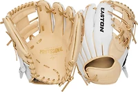 EASTON 11.5 in Professional Collections Signature Series Morgan Stuart Fast-Pitch Softball Outfield Mitt