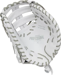 EASTON 13 in Pro Collection Series Fast-Pitch Softball First Base Mitt Left-handed