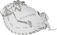 EASTON 13 in Pro Collection Series Fast-Pitch Softball First Base Mitt Left-handed