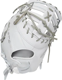 EASTON 13 in Pro Collection Series Fast-Pitch Softball First Base Mitt Left-handed