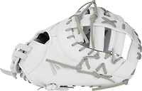 EASTON 13 in Pro Collection Series Fast-Pitch Softball First Base Mitt Left-handed