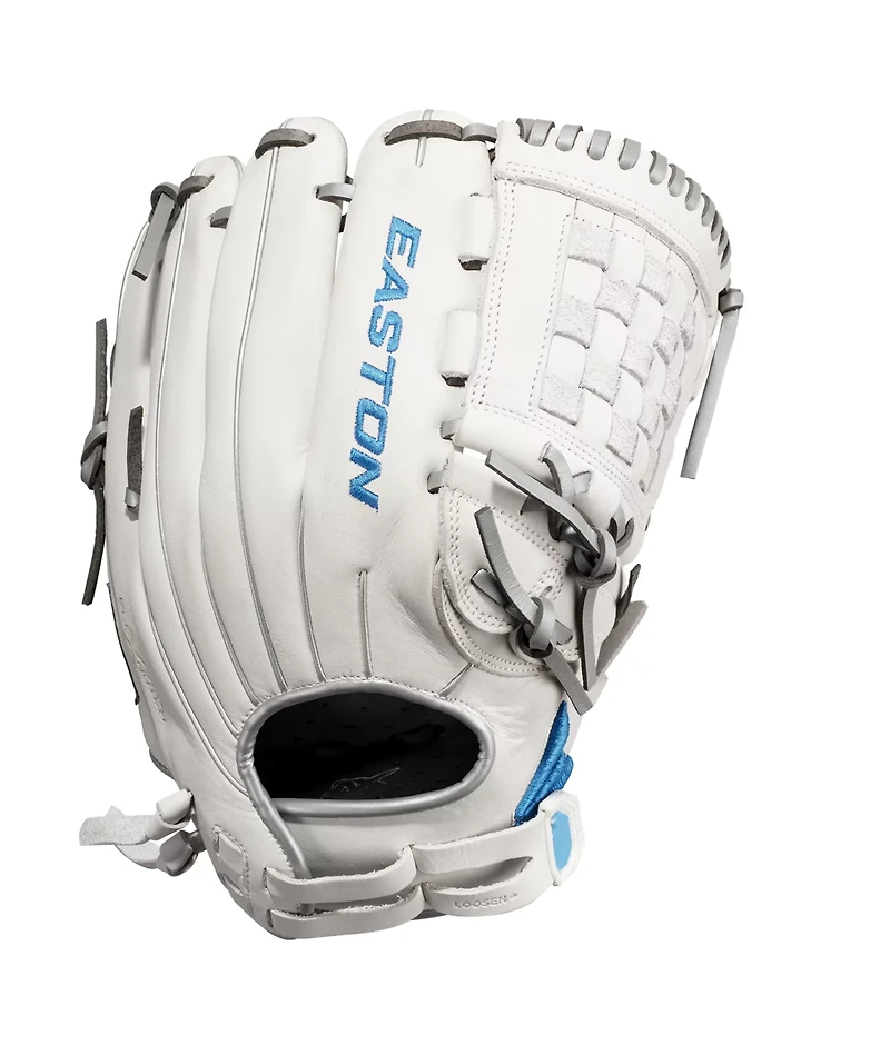 EASTON Ghost NX Fastpitch Pitcher/Infield 12 in Softball Glove
