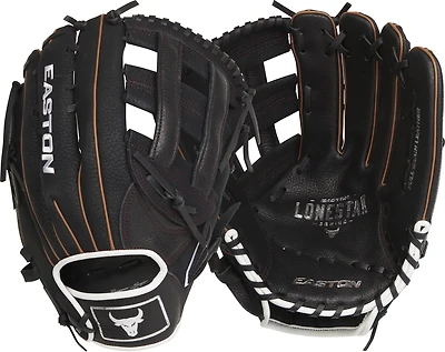EASTON Lonestar Series H-Web Slow Pitch 13 in Softball Glove