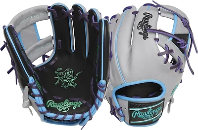 Rawlings Adults' Heart of the Hide Limited Edition 11.5 in Baseball Fielding Glove