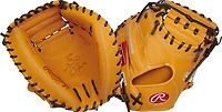 Rawlings Heart of the Hide Traditional Series 33 in Baseball Catchers Mitt
